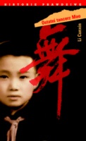 Okładka: Cunxin Li - Ostatni tancerz Mao