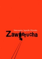 Okładka: Simonetta Agnello Hornby - Zawierucha
