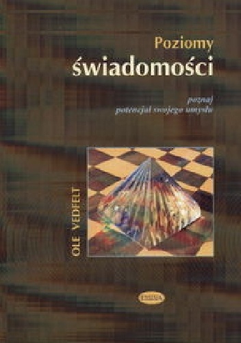 Okładka: Ole Vedfelt - Poziomy świadomości