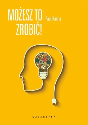 Okładka: Paul Hanna - Możesz to zrobić!