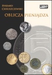 Okładka: Ryszard Chruszczewski - Oblicza pieniądza
