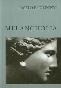 Okładka: László Földényi - Melancholia