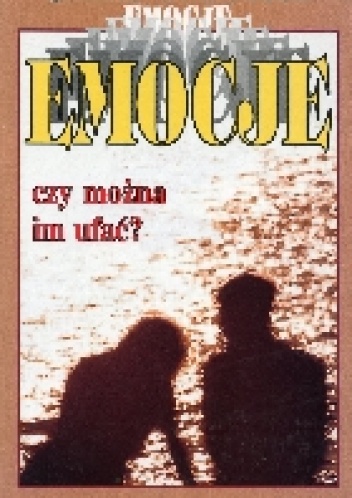 Okładka: James C. Dobson - Emocje - czy można im ufać?