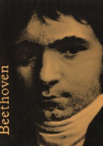 Okładka:  - Beethoven