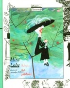 Okładka: Mira Lobe - Babcia na jabłoni