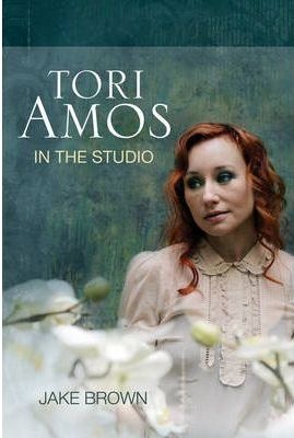 Okładka: Jake Brown - Tori Amos: In the Studio