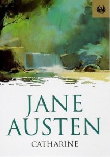Okładka: Jane Austen - Catharine