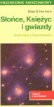 Okładka: Dieter Bernhard Herrmann - Słońce, Księżyc i gwiazdy