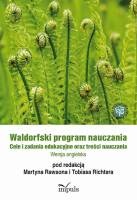 Okładka: Tobias Richter - Waldorfski program nauczania