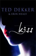 Okładka: Ted Dekker - Kiss