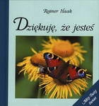 Okładka: Rainer Haak - Dziękuję, że jesteś