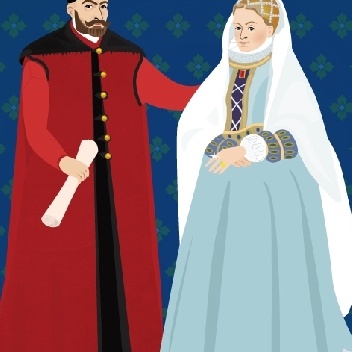 Okładka: Agnieszka Wiktorowska-Chmielewska - Stefan Batory - mądrość i męstwo w jednym