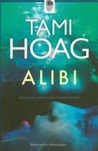 Okładka: Tami Hoag - Alibi