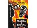 Okładka: Michał Buchowski - Magia i rytuał