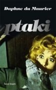 Okładka: Daphne du Maurier - Ptaki