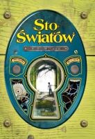 Okładka: N.D. Wilson - Sto światów
