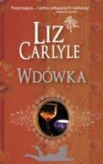 Okładka: Liz Carlyle - Wdówka