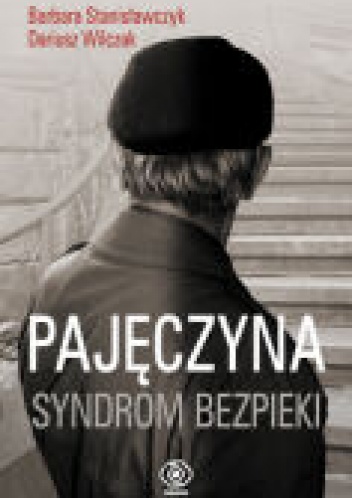 Okładka: Dariusz Wilczak - Pajęczyna