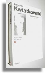 Okładka: Eugeniusz Kwiatkowski - Dysproporcje