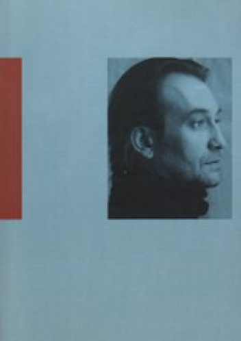 Okładka: Mirosław Czyżykiewicz - Mirosław Czyżykiewicz