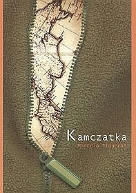 Okładka: Marcelo Figueras - Kamczatka