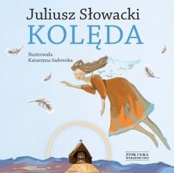 Okładka: Juliusz Słowacki - Kolęda