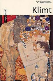 Okładka: Tatjana Pauli - Klimt