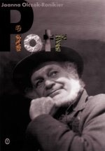 Okładka: Joanna Olczak-Ronikier - Piotr