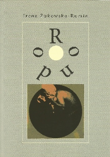 Okładka: Irena Żukowska-Rumin - Rondo