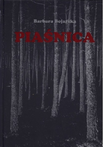 Okładka: Barbara Bojarska - Piaśnica