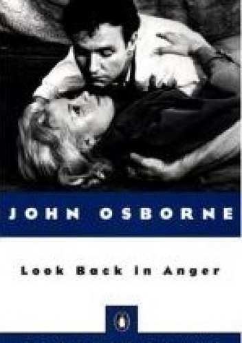 John Osborne - Look back in anger