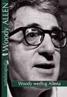 Okładka: Woody Allen - Woody według Allena