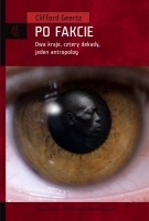 Okładka: Clifford Geertz - Po fakcie. Dwa kraje, cztery dekady, jeden antropolog