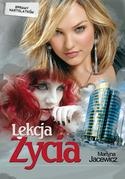 Okładka: Martyna Jacewicz - Lekcja życia
