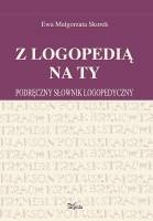 Okładka: Ewa Małgorzata Skorek - Z logopedią na ty