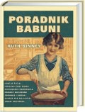 Okładka: Ruth Binney - Poradnik babuni