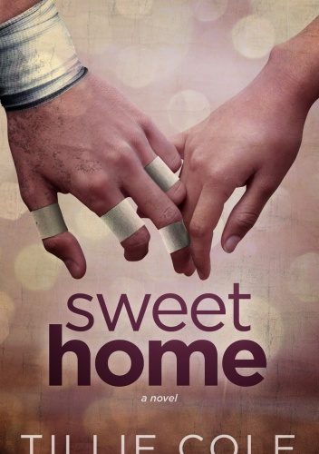 Okładka: Tillie Cole - Sweet Home