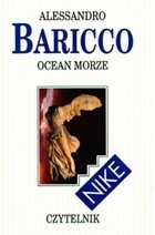 Okładka: Alessandro Baricco - Ocean morze