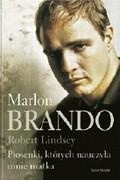 Okładka: Marlon Brando - Piosenki, których nauczyła mnie matka