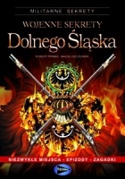 Okładka: Robert Primke - Wojenne sekrety Dolnego Śląska