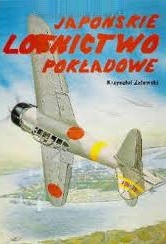 Krzysztof Zalewski - Japońskie lotnictwo pokładowe