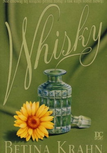 Okładka: Betina Krahn - Whisky