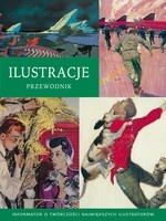Okładka: Nick Souter - Ilustracje. Przewodnik