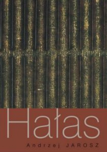 Okładka: Andrzej Jarosz - Józef Hałas