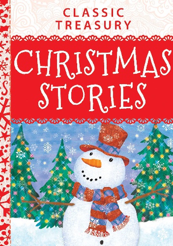 Okładka: Thomas Tig - Christmas Stories