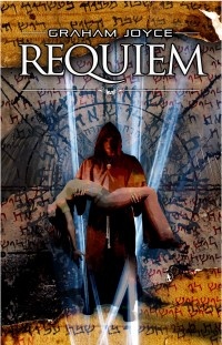 Okładka: Graham Joyce - Requiem