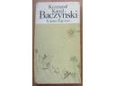 Okładka: Krzysztof Kamil Baczyński - Ty jesteś imię moje