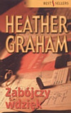 Heather Graham - Zabójczy wdzięk