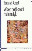 Okładka: Bertrand Russell - Wstęp do filozofii matematyki