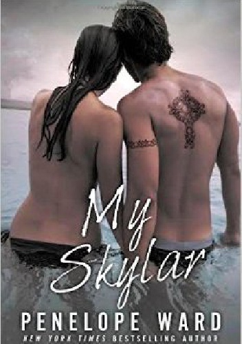 Okładka: Penelope Ward - My Skylar